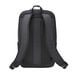 GB BACKPACK WASO 30L Black / Lime