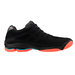 WAVE VOLTAGE 2 UNISEX Black / Neon Flame / Peacock Blue
