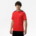 MORELIA FIELD SHIRT UNISEX Red