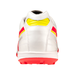 MORELIA SALA JAPAN TF White / Fiery Coral 2 / Bolt 2