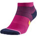 RUNNING SOCKS UNISEX Magenta