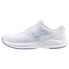 WAVE REVOLT 3 UNISEX White / Blue