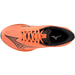 WAVE REBELLION SONIC MEN Light Orange / Black Oyster / White