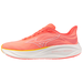 MIZUNO NEO COSMO WOMEN Striking Coral / Snow White / Citrus