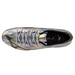 MIZUNO ALPHA α II JAPAN Galaxy Silver / 8605 C / Gold