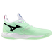 WAVE DIMENSION UNISEX Neo Mint / Black / Frontier Blue