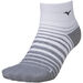 BIO GEAR SONIC SOCKS FOR VOLLEYBALL (SHORT) UNISEX White