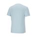 GRAPHIC DRY TEE MEN Baby Blue