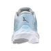 WAVE INSPIRE 20 D WIDE WOMEN Cerulean / White / Harbor Mist