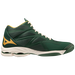 WAVE LIGHTNING Z7 MID UNISEX Pineneedle / MP Gold / White