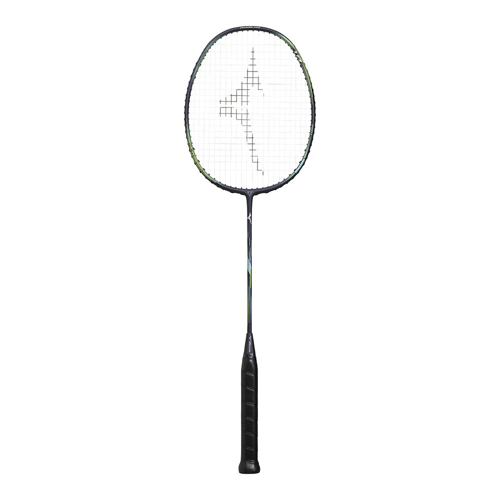 Best mizuno badminton sales racket