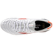 MORELIA NEO IV β JAPAN White / Radiant Red / Hot Coral