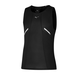 DRYAEROFLOW TANK MEN Black