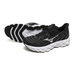 WAVE SKY 8 WOMEN Black / Silver / White