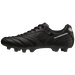 MORELIA II JAPAN Black / Black / Iridescent