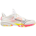 WAVE CLAW NEO 2 UNISEX White / Lunar Rock / High-Vis Pink