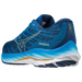 WAVE RIDER 26 MEN Snorkel Blue / MP Gold / Estate Blue