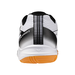 CYCLONE SPEED 5 UNISEX White / Black / Chamois