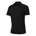 FRONTIER SHADOW POLO MEN Black