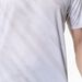 DRY AEROFLOW TEE UNISEX White