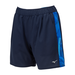 DRY AEROFLOW SHORT PANTS WOMEN Pageant Blue