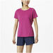 TRAINING TEE WOMEN Festival Fuchsia