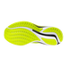 WAVE RIDER 28 2E WIDE MEN Mizuno Neo Line / Black / Acid Lime