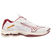 WAVE LIGHTNING Z7 UNISEX White / Cabernet / MP Gold