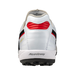 MORELIA SALA ELITE TF White / Black / Chinese Red