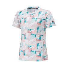 UV CUT TEE WOMEN Light Pink