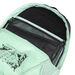 GB BACKPACK WASO 20L Black / Lime
