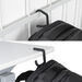 GB BACKPACK WASO 20L Black / Lime
