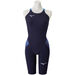 GX/SONIC V MR Half Suit for WOMEN Aurora