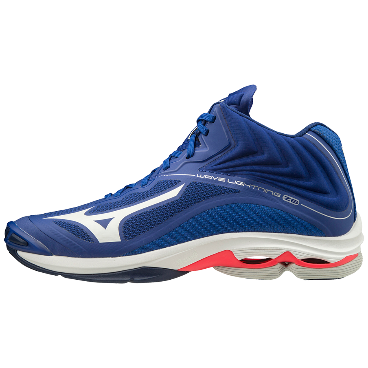Mizuno thailand volleyball