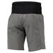 MULTI POCKET RUNNING SHORTS UNISEX (SLIM FIT) Cast Charcoal
