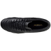 MORELIA II PRO Black / Black / Iridescent