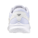 MIZUNO SPARK 9 WOMEN White / GE Gold / Nimbus Cloud