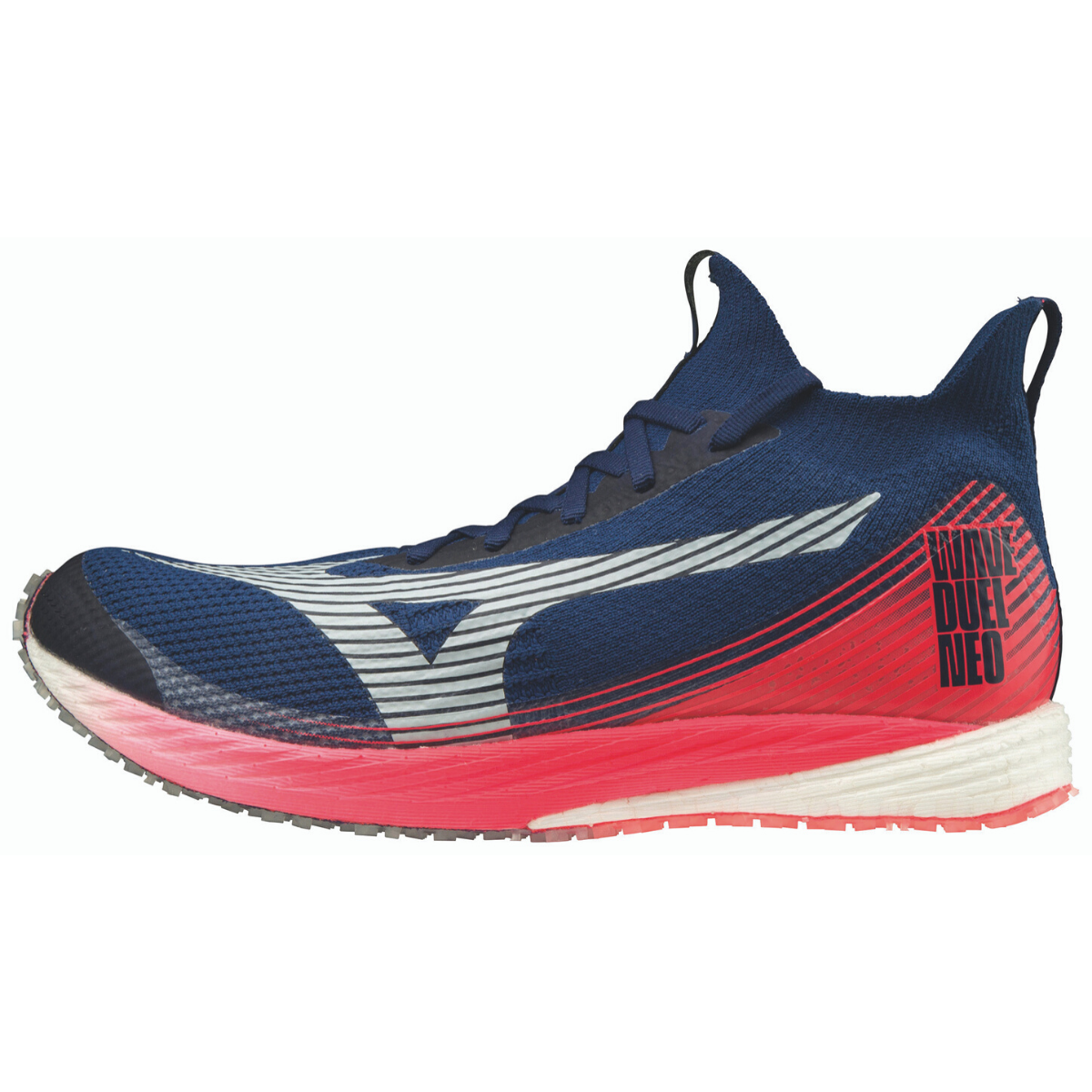 closeout mizuno running shoes