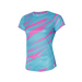 DRYAEROFLOW GRAPHIC TEE WOMEN ANTIGUA SAND
