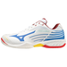 WAVE CLAW 2 UNISEX White / Super Sonic