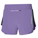 2IN1 4.5 SHORT WOMEN Paisley Purple