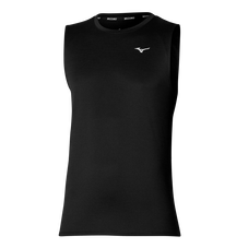 IMPULSE CORE SLEEVELESS MEN Black