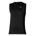 IMPULSE CORE SLEEVELESS MEN Black