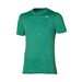 IMPULSE CORE TEE MEN MINT LEAF