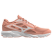 MIZUNO SPARK 7 WOMEN Salmon / White