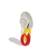 WAVE CLAW 2 UNISEX White / Super Sonic