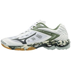 WAVE LIGHTNING Z5 UNISEX White/ Jet Set/ Olivine