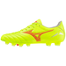 MORELIA NEO IV PRO Safety Yellow Fiery Coral 2 / Safety Yellow