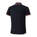 MORELIA POLO SHIRT UNISEX Black