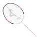 LUMINASONIC MS9 (UNSTRUNG) Fluorescent White / Black / Red